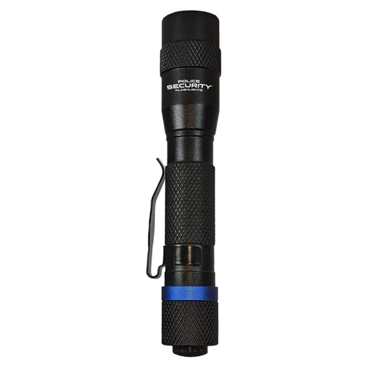 PS Mole Flashlight 45 Lumens Black Compact Pocket Clip Portable Light - POWER FIT SHOP — Powering Preparedness, Health &amp; Home