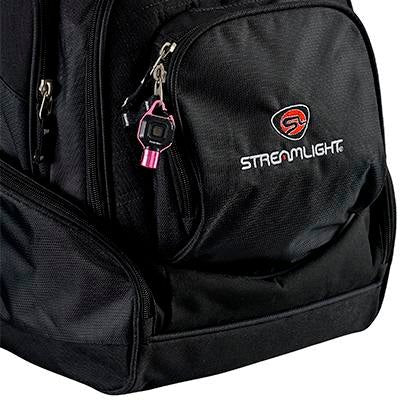 Streamlight Key Chain Light Pocket Mate with USB Cord - Box - Blue - POWER FIT SHOP — Powering Preparedness, Health &amp; Home