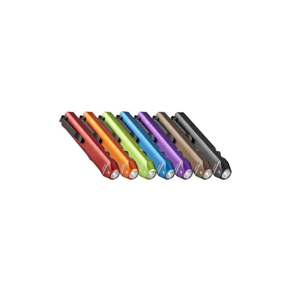Streamlight Wedge - Includes USB - C cord and lanyard - Lime Green - POWER FIT SHOP — Powering Preparedness, Health & Home