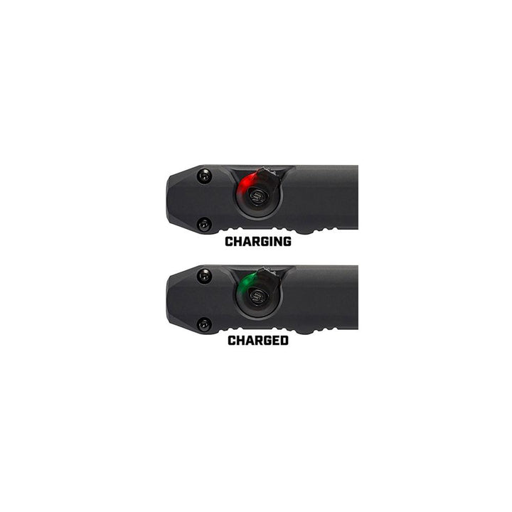 Streamlight Wedge - Includes USB - C cord and lanyard - Lime Green - POWER FIT SHOP — Powering Preparedness, Health &amp; Home