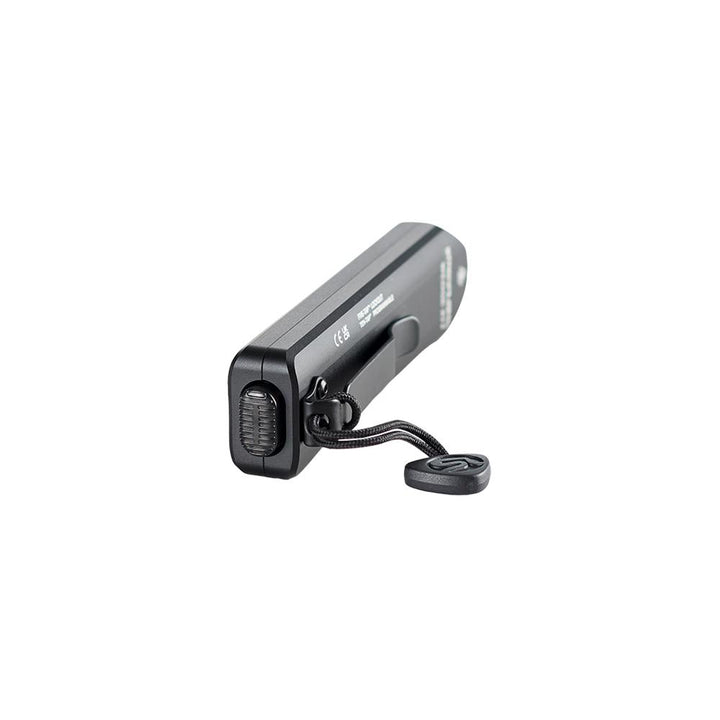 Streamlight Wedge XT - Includes USB - C cord and pocket lanyard - Silver - POWER FIT SHOP — Powering Preparedness, Health &amp; Home