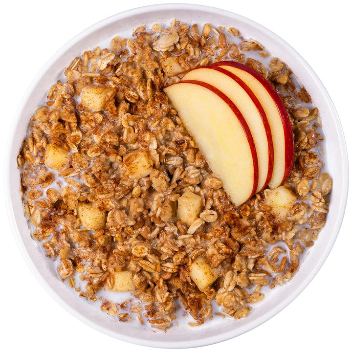 ReadyWise CP Apple Cinnamon Cereal Single Serve