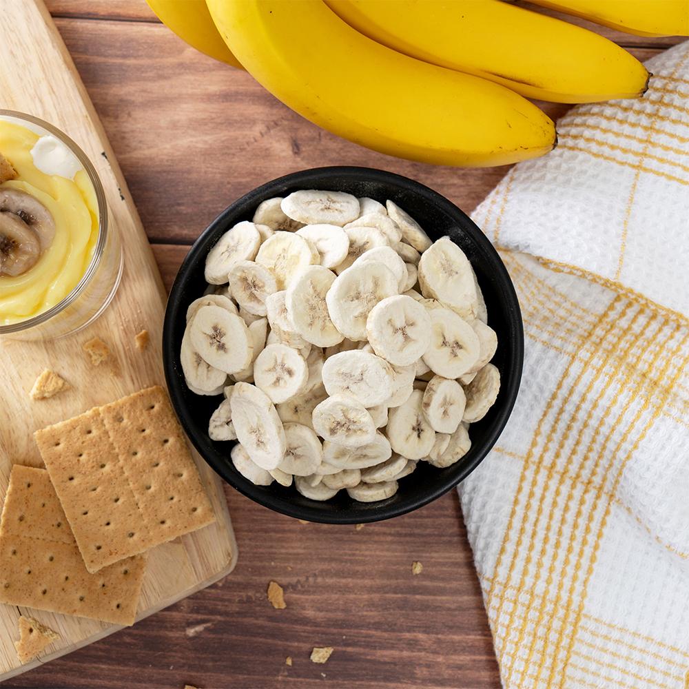 Readywise Simple Kitchen Bananas