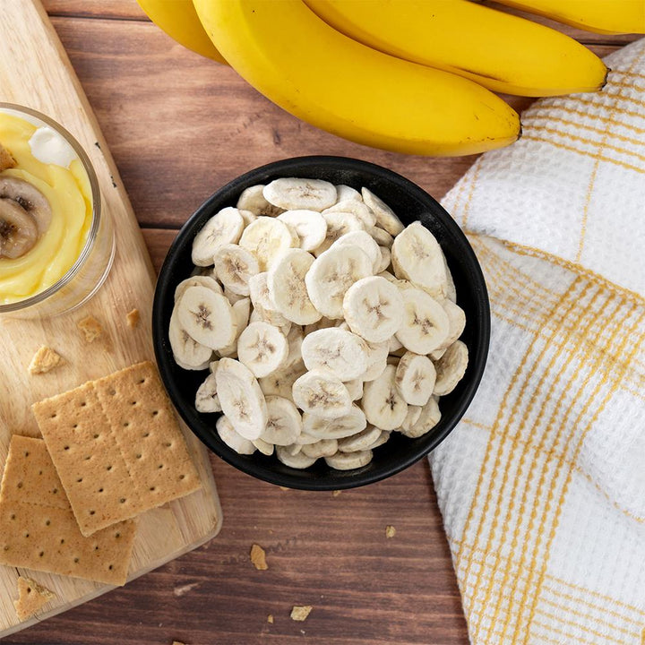 Readywise Simple Kitchen Bananas