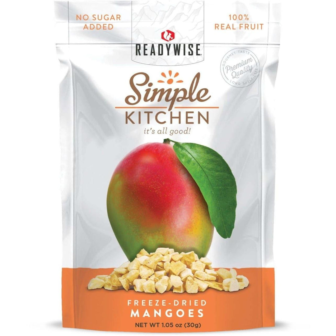 Simple Kitchen FD Mango Single Pouch