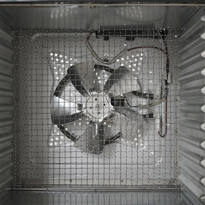 LEM 10 - Tray Stainless Steel Dehydrator - POWER FIT SHOP — Powering Preparedness, Health &amp; Home