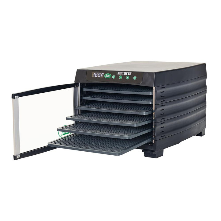 LEM 6 - Tray Plastic Dehydrator - POWER FIT SHOP — Powering Preparedness, Health &amp; Home