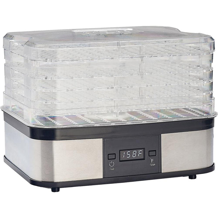 LEM Products Dehydrator - POWER FIT SHOP — Powering Preparedness, Health &amp; Home