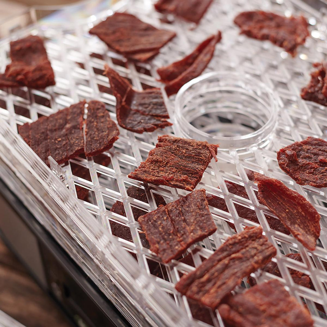 LEM Products Dehydrator - POWER FIT SHOP — Powering Preparedness, Health &amp; Home