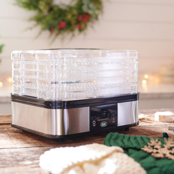 LEM Products Dehydrator - POWER FIT SHOP — Powering Preparedness, Health &amp; Home
