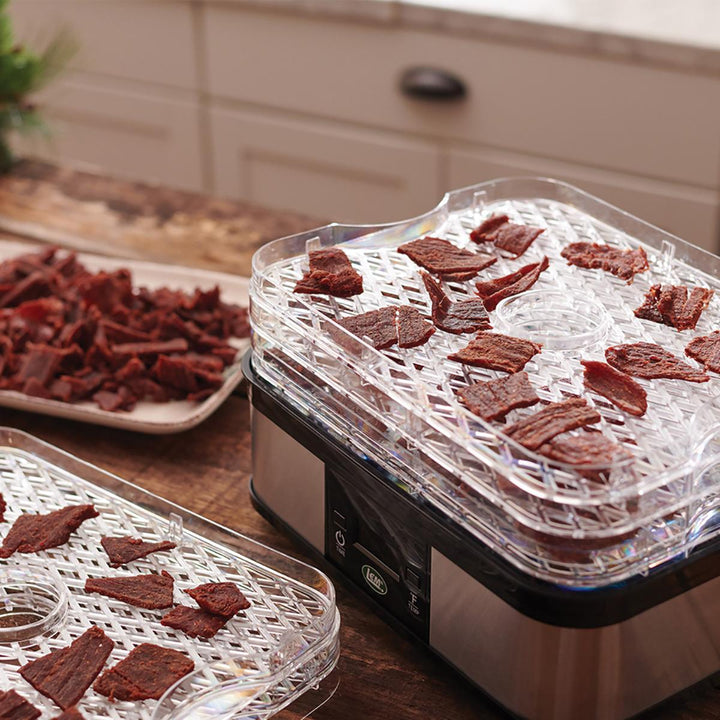 LEM Products Dehydrator - POWER FIT SHOP — Powering Preparedness, Health &amp; Home