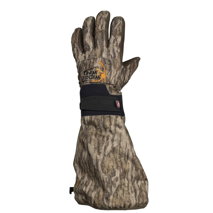 Browning Decoy Glove Mossy Oak Bottomland L Durable Waterproof Outdoor Gear - POWER FIT SHOP — Powering Preparedness, Health &amp; Home