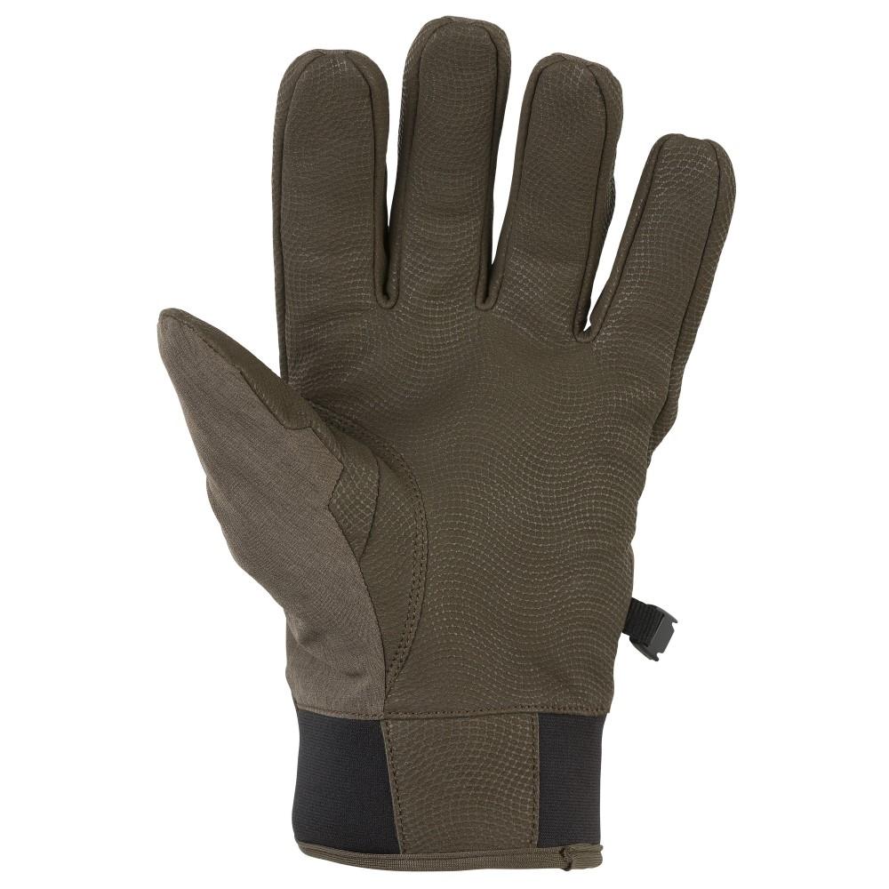 Browning Pahvant Pro Glove Major Brown L waterproof insulated outdoor glove by Chattanooga with durable design for outdoor activities