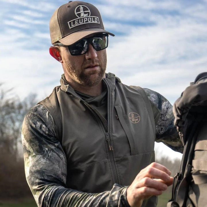 Chattanooga Leupold Gale Force Pro men&