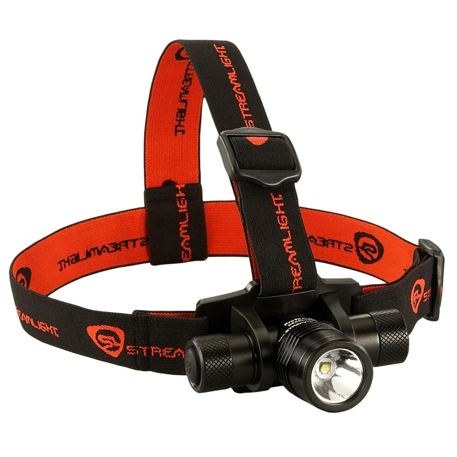 ProTac HL Battery Powered LED Headlamp 635 Lumens Box Packaged - POWER FIT SHOP — Powering Preparedness, Health & Home