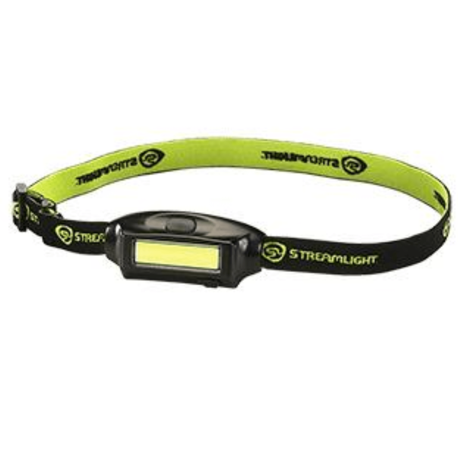 Streamlight Streamlight Bandit 180 Lumen Rechargeable LED Headlamp With USB Cord - POWER FIT SHOP — Powering Preparedness, Health & Home