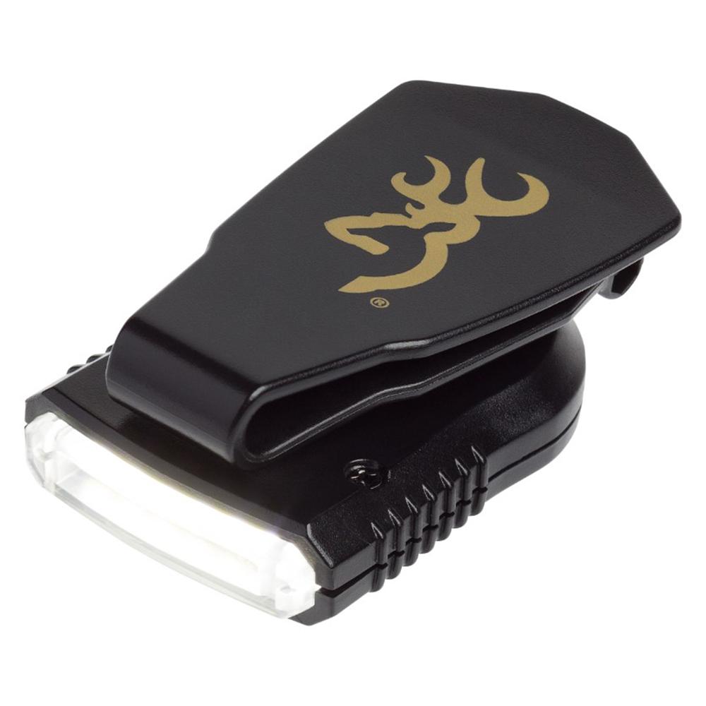 Browning Night Seeker 2 Cap Light Bright LED Hands Free Tool - POWER FIT SHOP — Powering Preparedness, Health &amp; Home
