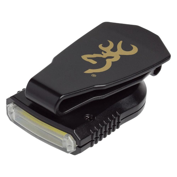 Browning Night Seeker 2 Cap Light Bright LED Hands Free Tool - POWER FIT SHOP — Powering Preparedness, Health &amp; Home
