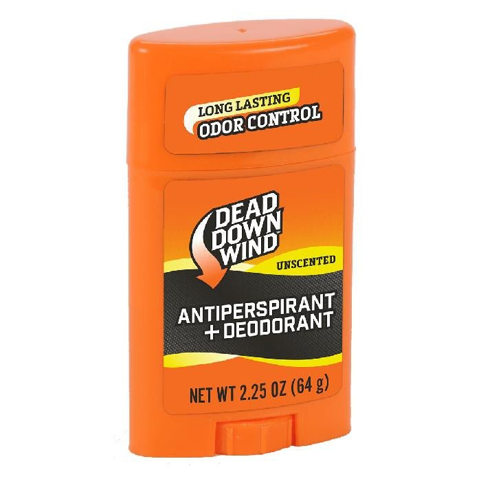 D Down Antiperspirant Deodorant Long Lasting Comfortable Odor Control 2.25 Oz - POWER FIT SHOP — Powering Preparedness, Health & Home