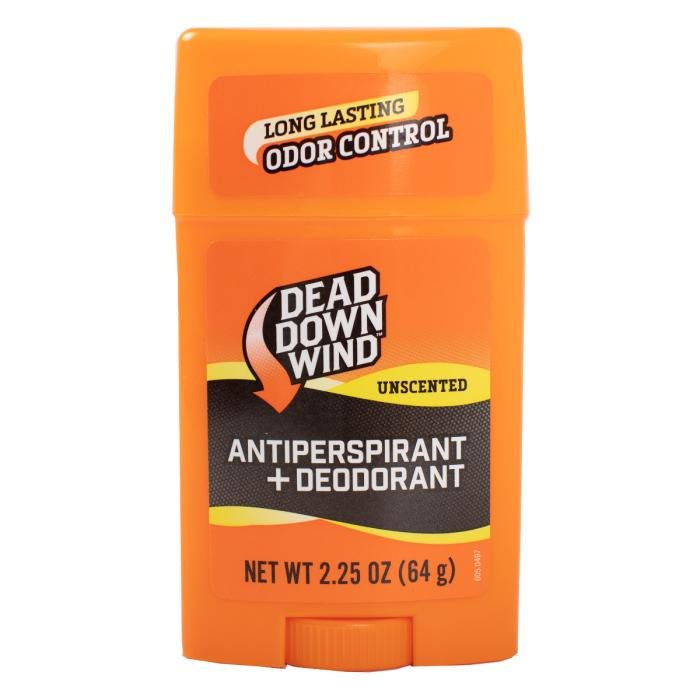D Down Antiperspirant Deodorant Long Lasting Comfortable Odor Control 2.25 Oz - POWER FIT SHOP — Powering Preparedness, Health & Home