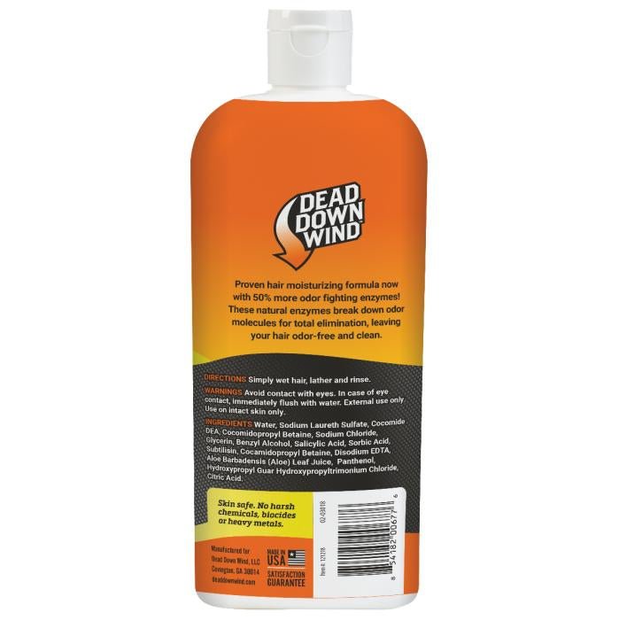 D Down Wind Shampoo And Conditioner Moisturizing Tangle Free Hair Care 12 Fl Oz - POWER FIT SHOP — Powering Preparedness, Health &amp; Home