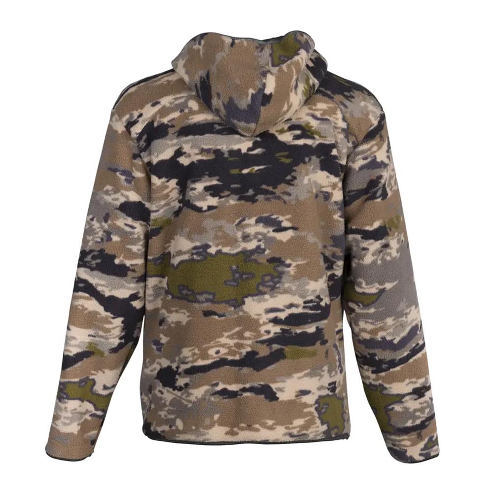 Browning Wasatch Fleece 2.0 Jacket Ovix XL Warm Comfortable Outdoor Wear - POWER FIT SHOP — Powering Preparedness, Health &amp; Home