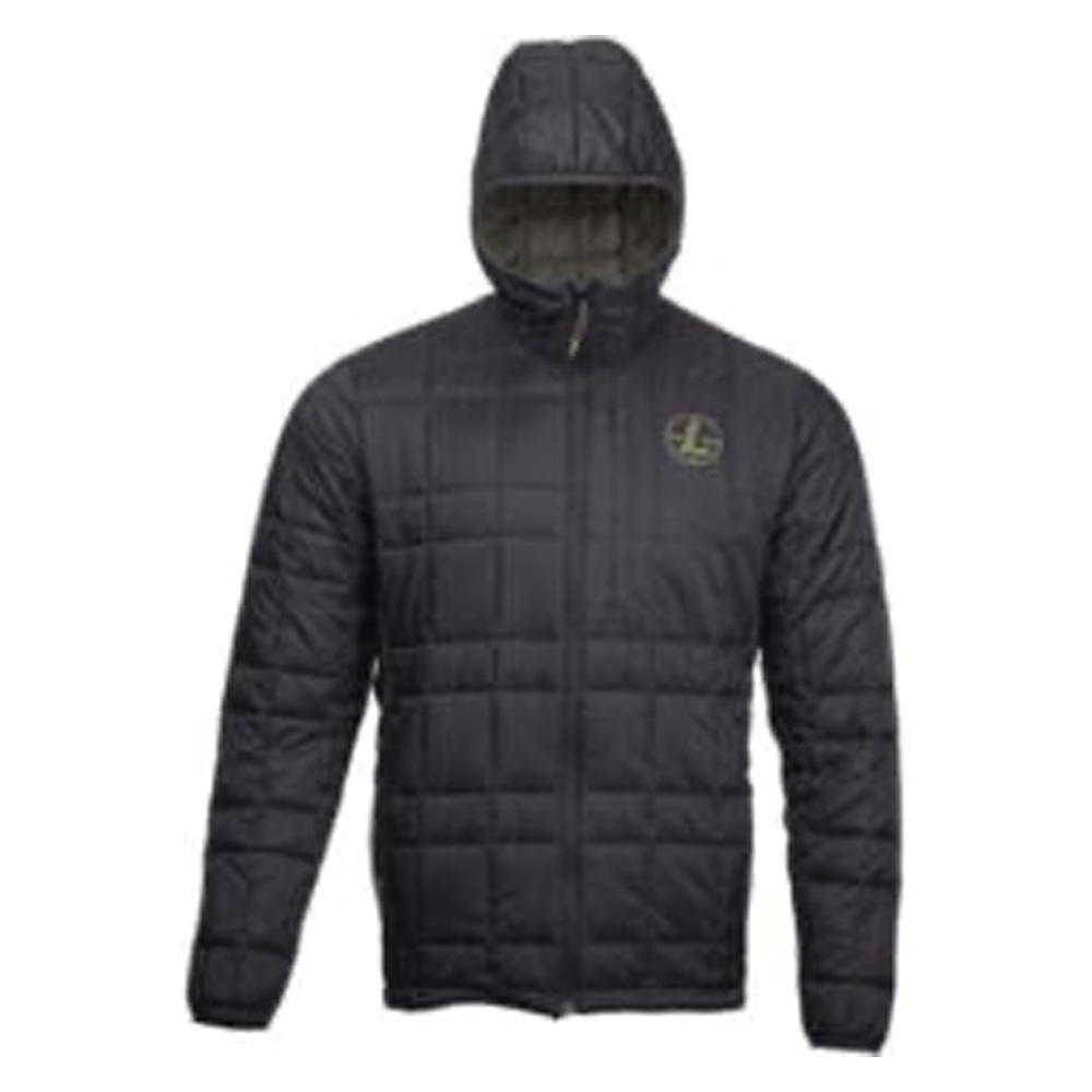 Quick Thaw Insulated Jacket Black XXXL - POWER FIT SHOP — Powering Preparedness, Health & Home