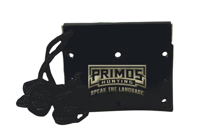Primos No Lose Call Case Durable Compact Ventilated Organizer Outdoor Accessory - POWER FIT SHOP — Powering Preparedness, Health &amp; Home