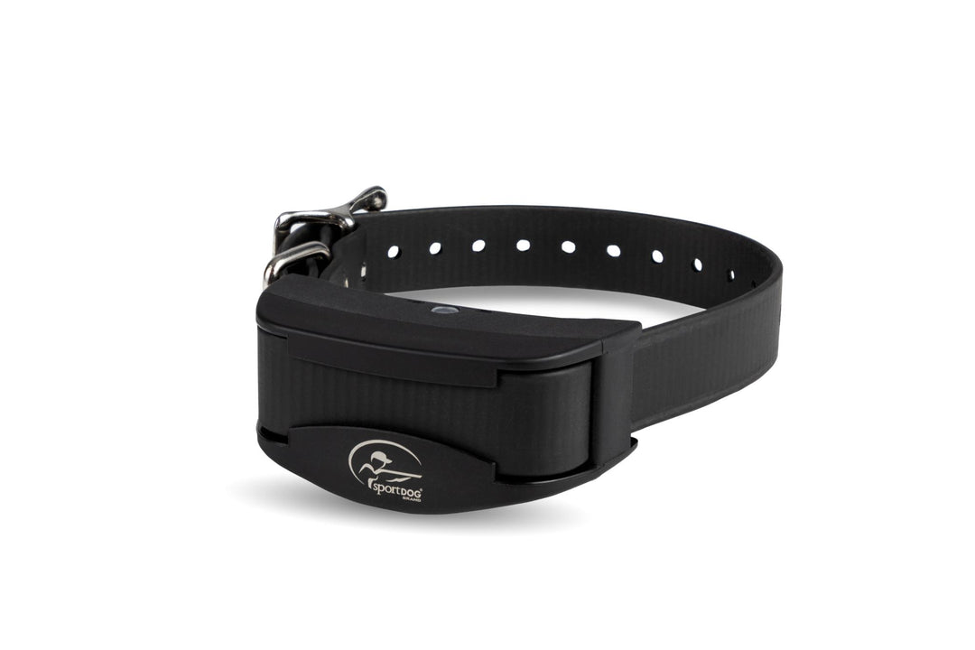 Chattanooga SportDOG rechargeable collar add-on for SDF 100C in-ground fence system, outdoor electronic dog collar.