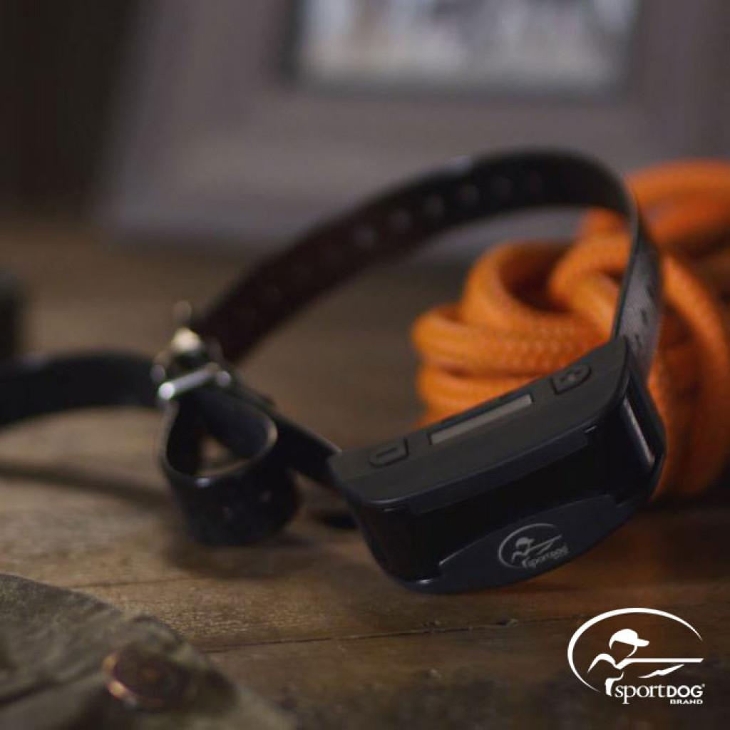 SportDOG Brand NoBark SBCR Collar Rechargeable Dog Training Control Aid - POWER FIT SHOP — Powering Preparedness, Health &amp; Home