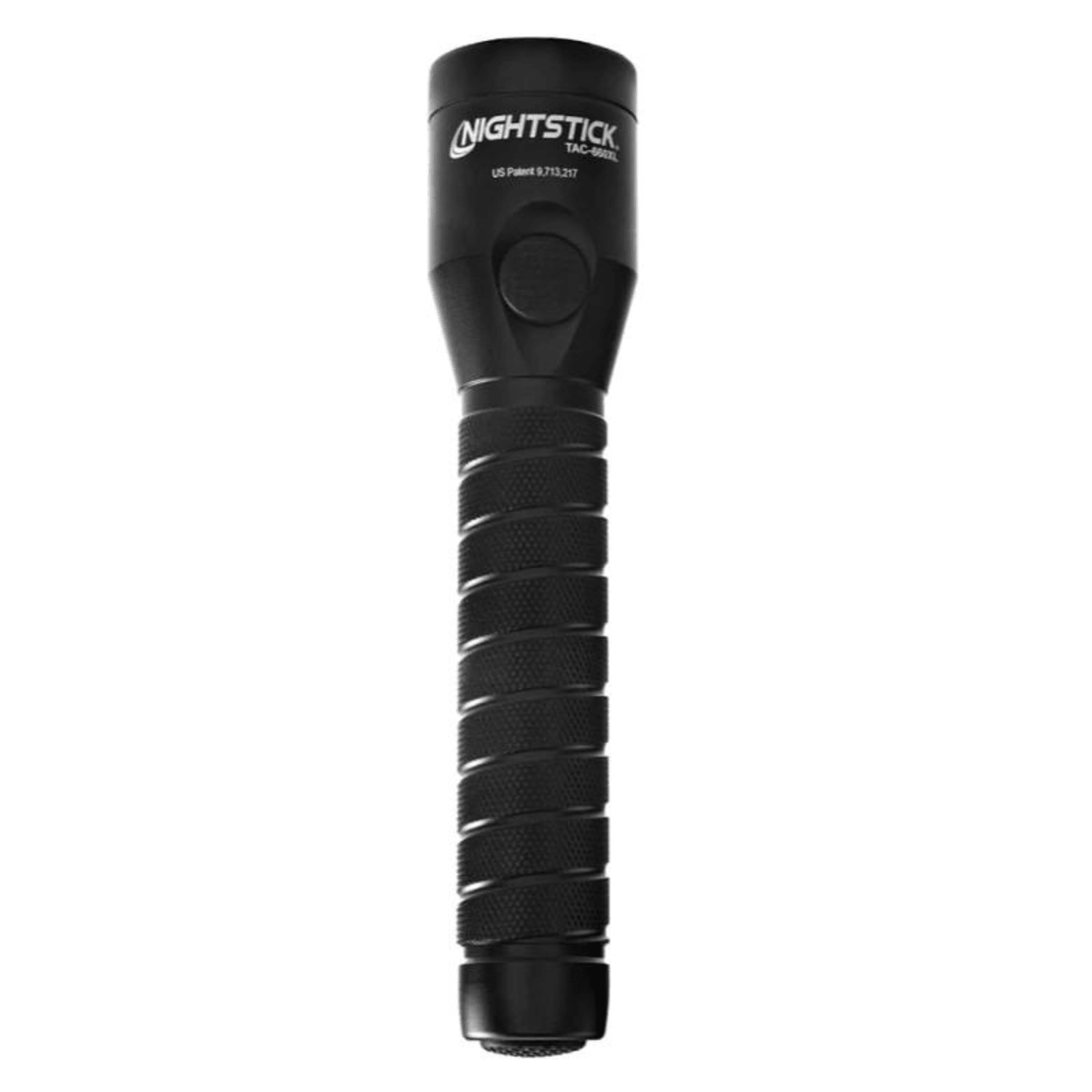 Nightstick Dual Switch Rechargeable Flashlight 1100 Lumens Black - POWER FIT SHOP — Powering Preparedness, Health & Home