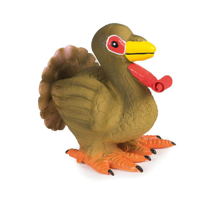 PetSafe Sportsmen Latex Meeze Turkey Dog Toy Interactive Dispensing Fun - POWER FIT SHOP — Powering Preparedness, Health &amp; Home