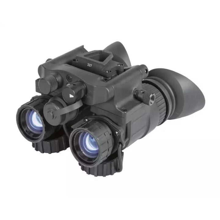 AGM Global Vision AGM NVG - 40 3APW Dual Tube Night Vision Goggle/Binocular with FOM 2000+ - POWER FIT SHOP — Powering Preparedness, Health &amp; Home