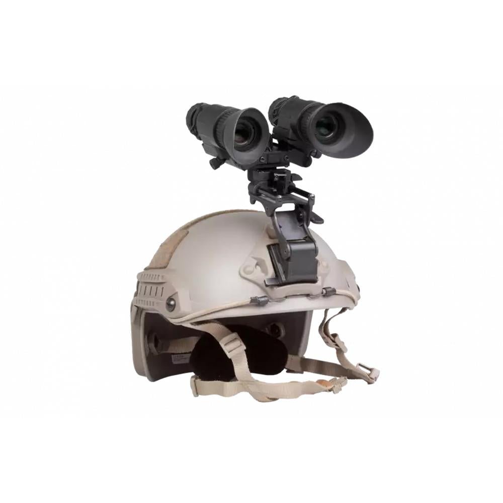 AGM Global Vision AGM NVG - 40 3APW Dual Tube Night Vision Goggle/Binocular with FOM 2000+ - POWER FIT SHOP — Powering Preparedness, Health &amp; Home