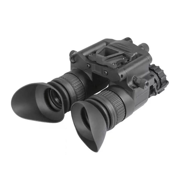 AGM Global Vision AGM NVG - 40 3APW Dual Tube Night Vision Goggle/Binocular with FOM 2000+ - POWER FIT SHOP — Powering Preparedness, Health &amp; Home