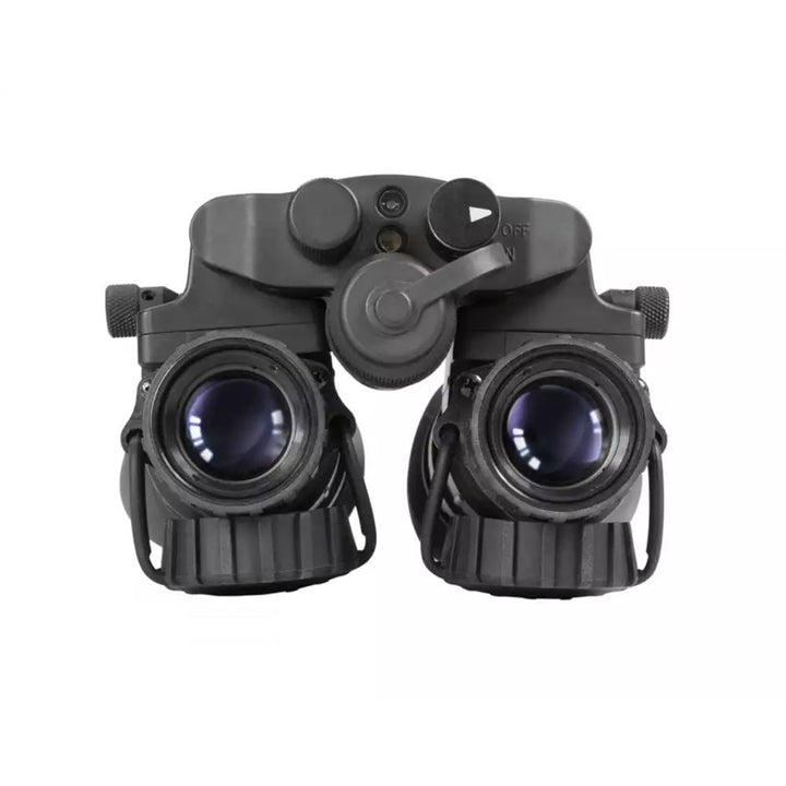 AGM Global Vision AGM NVG - 40 3APW Dual Tube Night Vision Goggle/Binocular with FOM 2000+ - POWER FIT SHOP — Powering Preparedness, Health &amp; Home