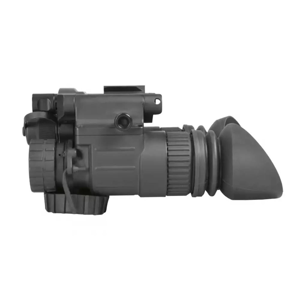 AGM Global Vision AGM NVG - 40 3APW Dual Tube Night Vision Goggle/Binocular with FOM 2000+ - POWER FIT SHOP — Powering Preparedness, Health &amp; Home