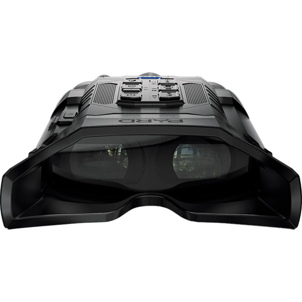 Chattanooga Pard Osprey Dual Spectral Thermal Night Vision Binoculars with LRF and thermal imaging display