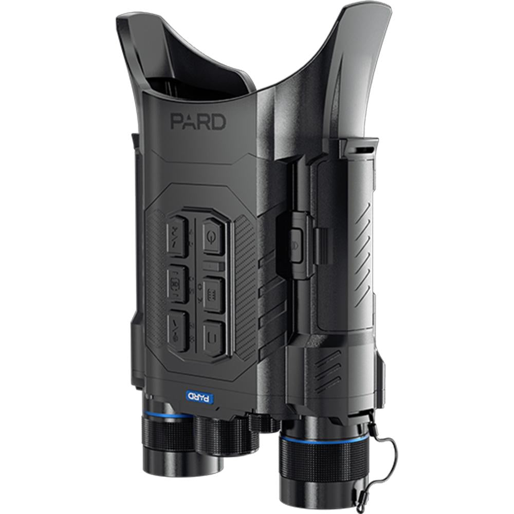 Pard Osprey Dual Spectral Binoculars 640 - 35 Thermal Night Vision LRF - POWER FIT SHOP — Powering Preparedness, Health & Home