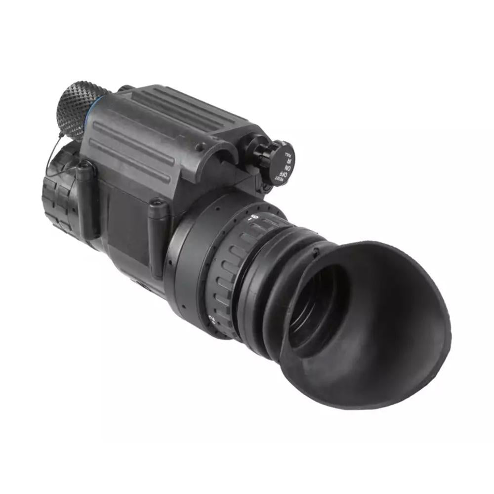 AGM PVS14 3APW Night Vision Monocular High Resolution Outdoor Optics Black - POWER FIT SHOP — Powering Preparedness, Health &amp; Home