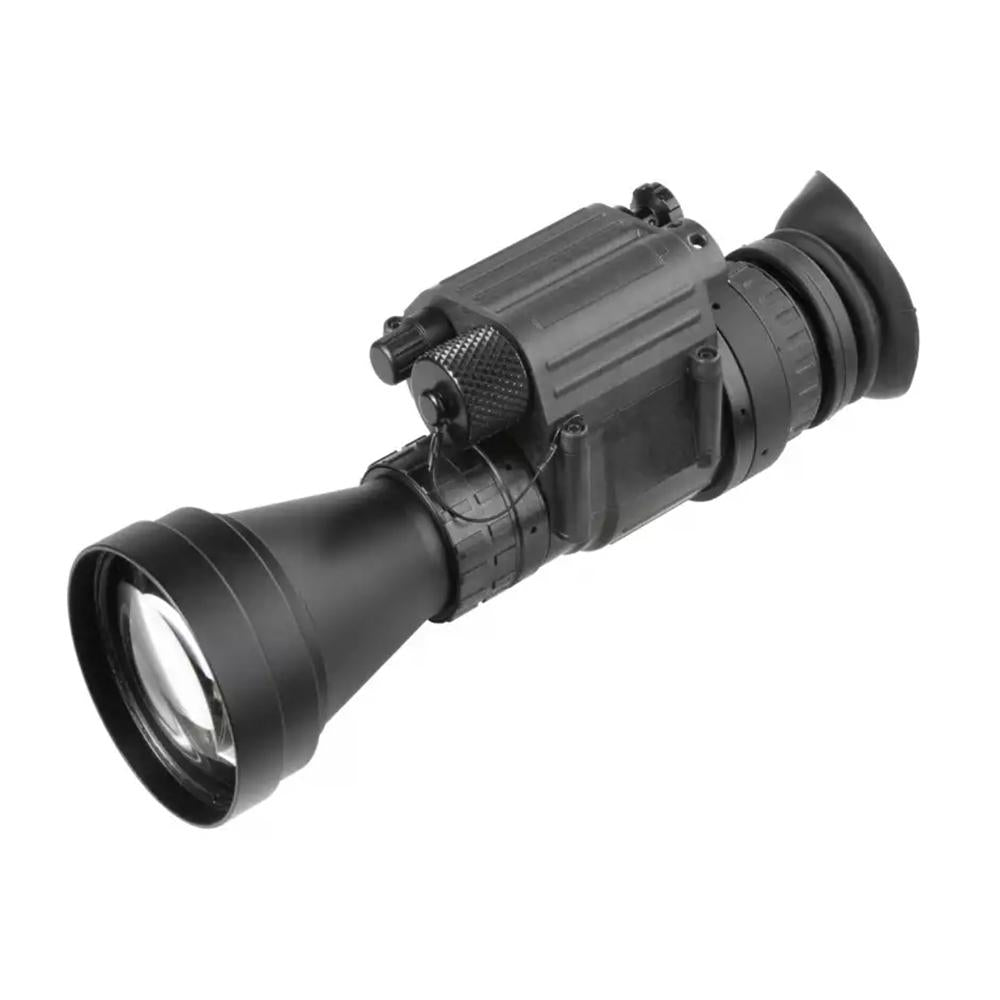 AGM PVS14 3APW Night Vision Monocular High Resolution Outdoor Optics Black - POWER FIT SHOP — Powering Preparedness, Health &amp; Home