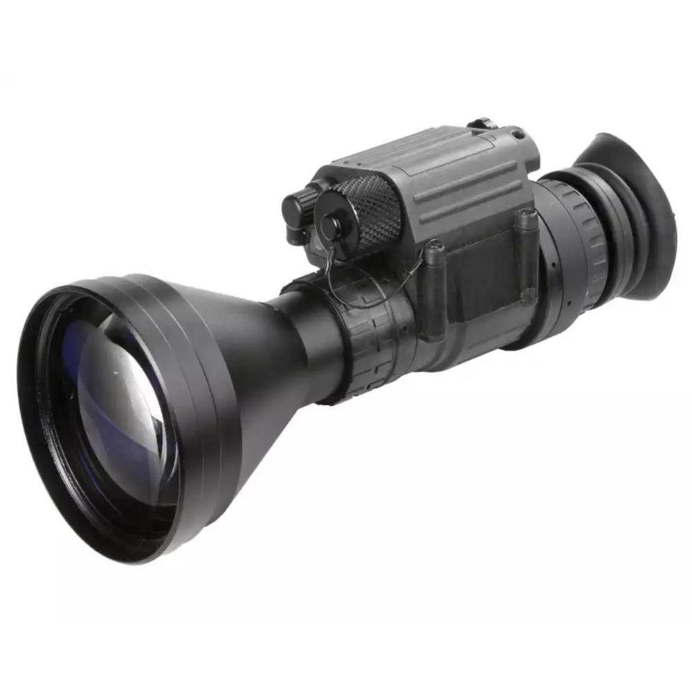 AGM PVS14 3APW Night Vision Monocular High Resolution Outdoor Optics Black - POWER FIT SHOP — Powering Preparedness, Health &amp; Home