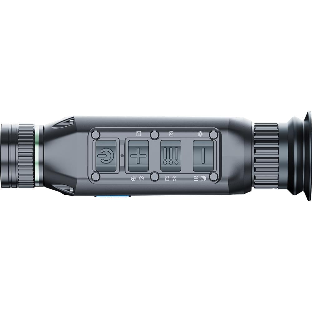 Chattanooga Pard NV009 night vision monocular handheld infrared viewing device with HD display for enhanced low-light visibility.