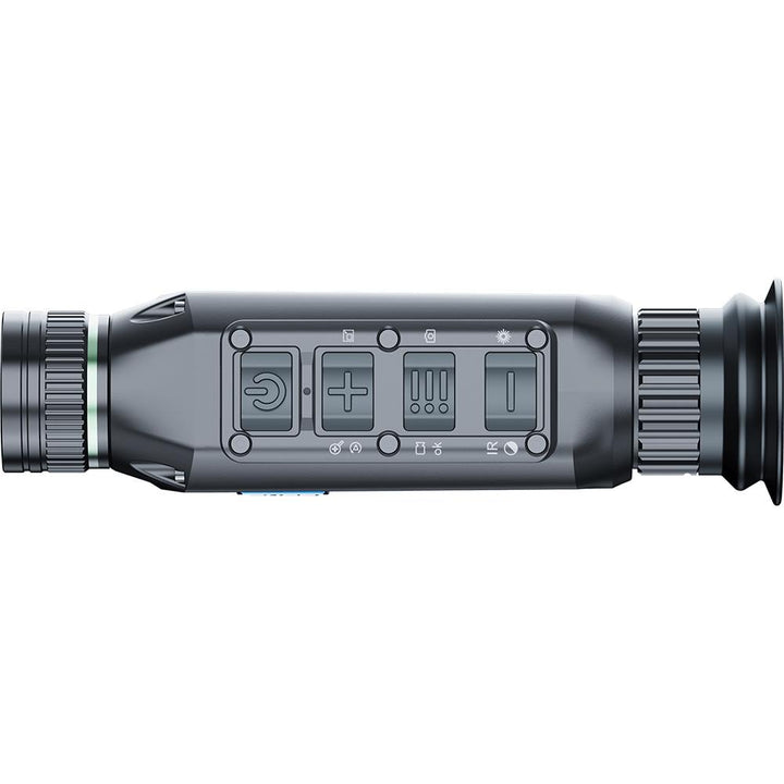 Chattanooga Pard NV009 night vision monocular handheld infrared viewing device with HD display for enhanced low-light visibility.