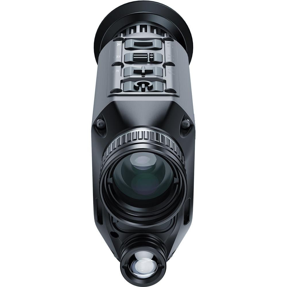 Chattanooga Pard NV009 night vision monocular with handheld infrared viewing device and HD optics for enhanced nighttime observation.