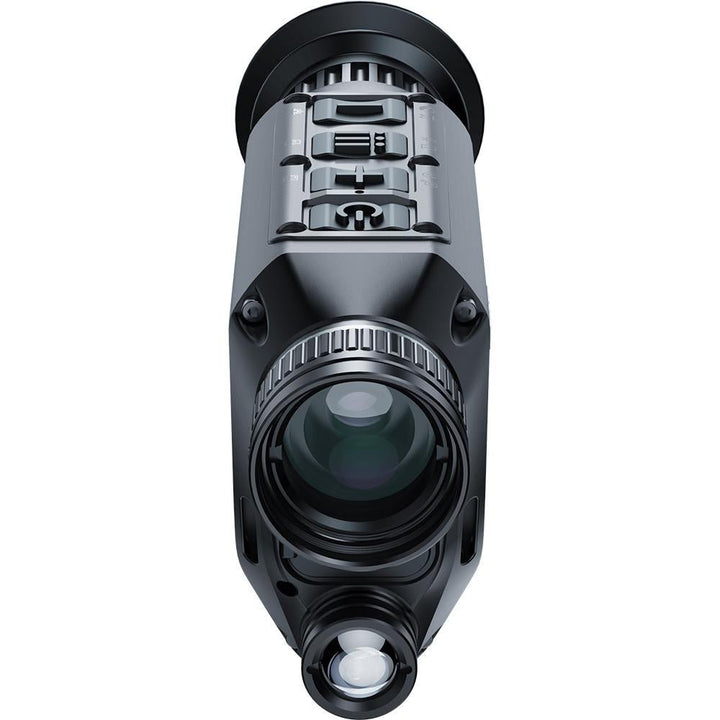 Chattanooga Pard NV009 night vision monocular with handheld infrared viewing device and HD optics for enhanced nighttime observation.