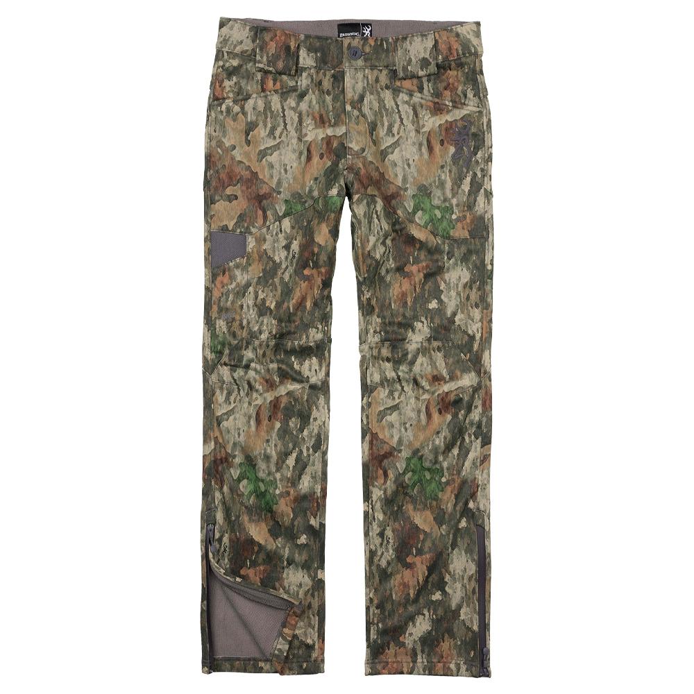 Browning Backcountry FM Pant ATACS TDX Waist 38 Durable Outdoor Wear - POWER FIT SHOP — Powering Preparedness, Health &amp; Home