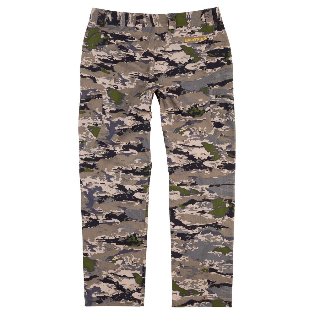 Browning Early Season Pant Ovix Camo 34 Durable Comfortable Outdoor Wear - POWER FIT SHOP — Powering Preparedness, Health &amp; Home