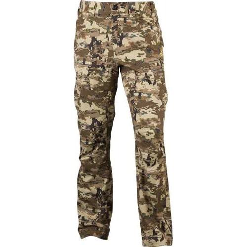 Chattanooga Browning Early Seasons Pants in Auric Camo, size 38, lightweight and durable outdoor pants for hunting and outdoor activities.