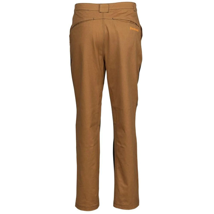 Browning Upland Denim Pant Chocolate Tan 34x32 Durable Outdoor Wear - POWER FIT SHOP — Powering Preparedness, Health &amp; Home